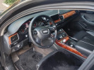 Audi A8 2011 года