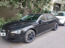 Audi A8 2011 года