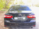 Toyota Camry 2021 года