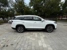 Jetour X90 Plus 2024 года