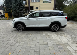 Jetour X90 Plus 2024 года