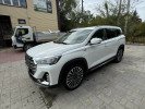 Jetour X90 Plus 2024 года