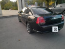 Mitsubishi Galant 2007 года