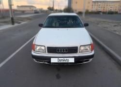 Audi 100 1992 года