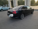 Mitsubishi Galant 2007 года