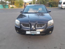 Mitsubishi Galant 2007 года