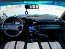 Audi 100 1992 года