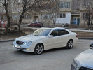 Mercedes-Benz E-Класс 2003 года