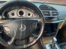 Mercedes-Benz E-Класс 2003 года