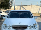 Mercedes-Benz E-Класс 2003 года