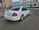 Mercedes-Benz E-Класс 2003 года