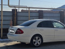 Mercedes-Benz E-Класс 2003 года
