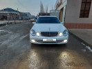 Mercedes-Benz E-Класс 2003 года