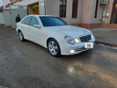 Mercedes-Benz E-Класс 2003 года