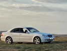 Mercedes-Benz E-Класс 2003 года