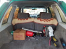 Nissan Prairie 1997 года