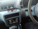 Nissan Prairie 1997 года