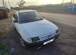 Opel Astra 1991 года