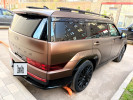 Hyundai Santa Fe 2024 года