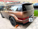 Hyundai Santa Fe 2024 года