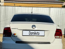 Volkswagen Polo 2015 года