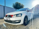 Volkswagen Polo 2015 года