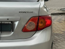 Toyota Corolla 2008 года