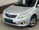 Toyota Corolla 2008 года