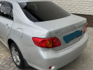 Toyota Corolla 2008 года