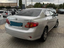 Toyota Corolla 2008 года