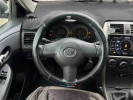 Toyota Corolla 2008 года