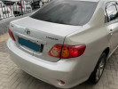 Toyota Corolla 2008 года