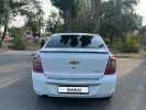 Chevrolet Cobalt 2022 года