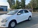 Chevrolet Cobalt 2022 года