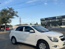Chevrolet Cobalt 2022 года