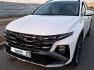 Hyundai Tucson 2025 года