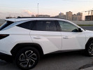 Hyundai Tucson 2025 года