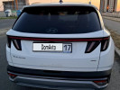 Hyundai Tucson 2025 года