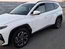Hyundai Tucson 2025 года