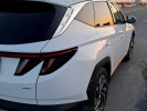 Hyundai Tucson 2025 года