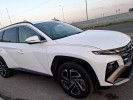 Hyundai Tucson 2025 года
