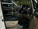 Toyota Alphard 2007 года