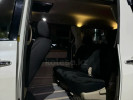 Toyota Alphard 2007 года