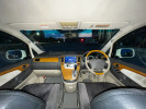 Toyota Alphard 2007 года