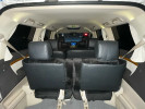 Toyota Alphard 2007 года