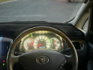 Toyota Alphard 2007 года