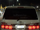 Toyota Alphard 2007 года