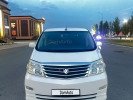 Toyota Alphard 2007 года