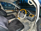 Toyota Alphard 2007 года