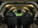 Toyota Alphard 2007 года